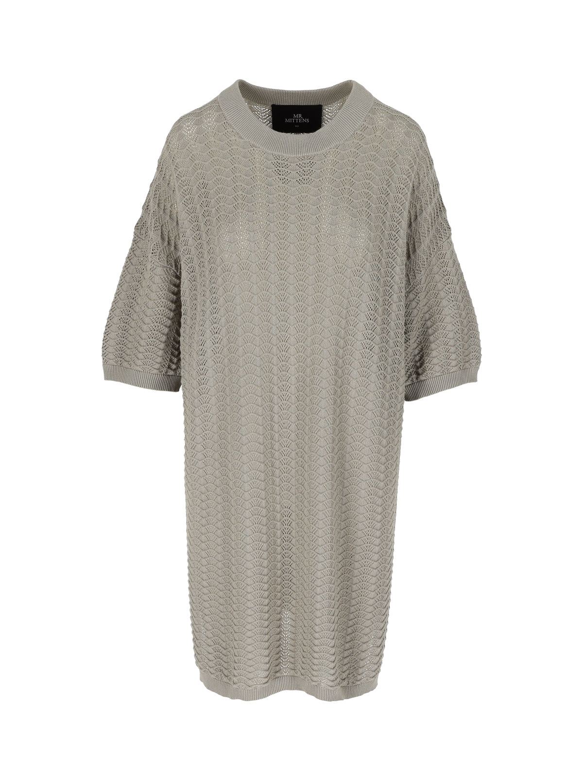BELLA LACE T-SHIRT DRESS ARCHIVE