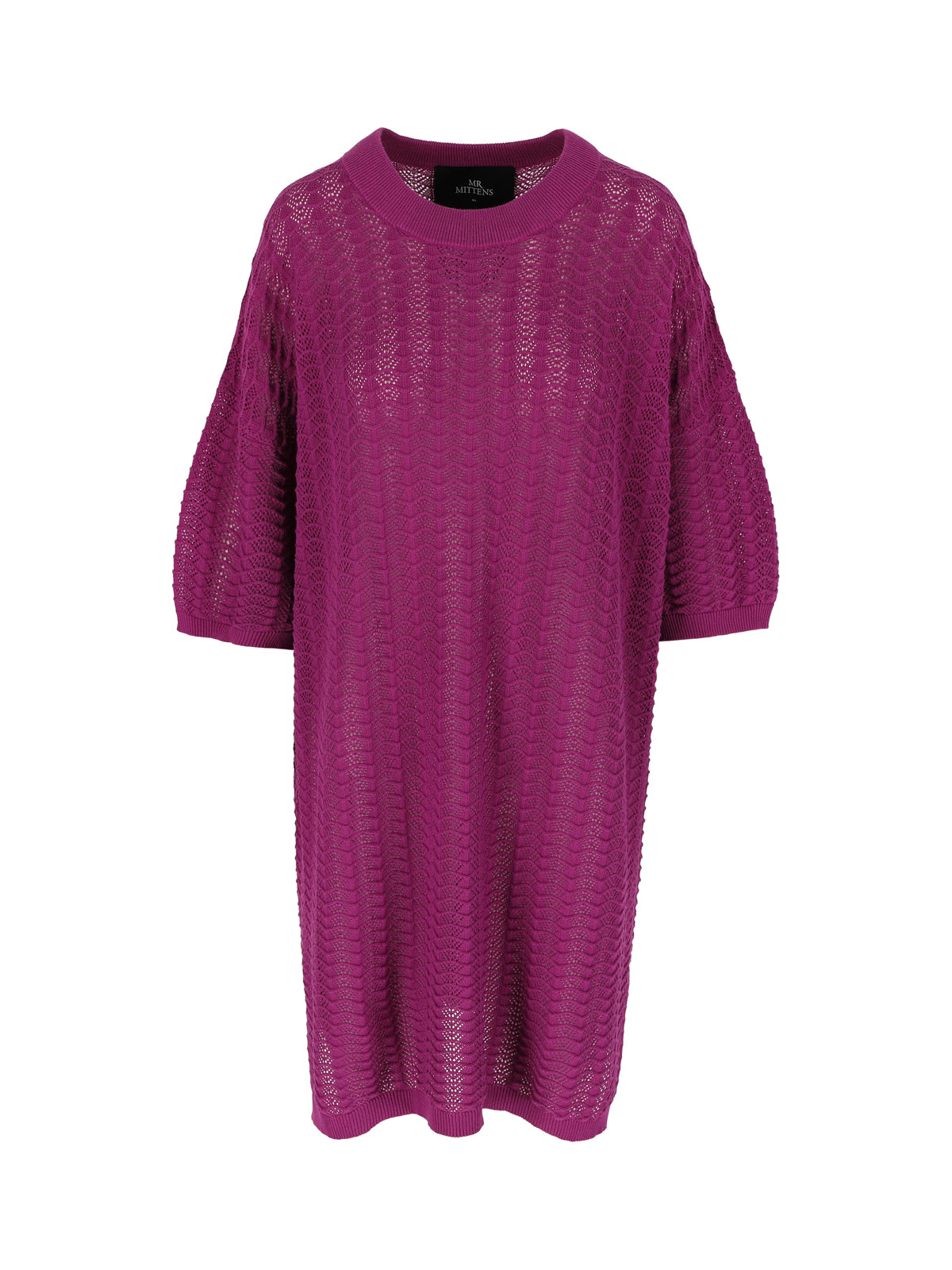 BELLA LACE T-SHIRT DRESS ARCHIVE