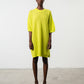 BELLA LACE T-SHIRT DRESS ARCHIVE