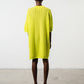 BELLA LACE T-SHIRT DRESS ARCHIVE