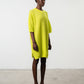 BELLA LACE T-SHIRT DRESS ARCHIVE