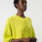 BELLA LACE T-SHIRT DRESS ARCHIVE