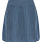 MELVIE CABLE SKIRT - ARCHIVE