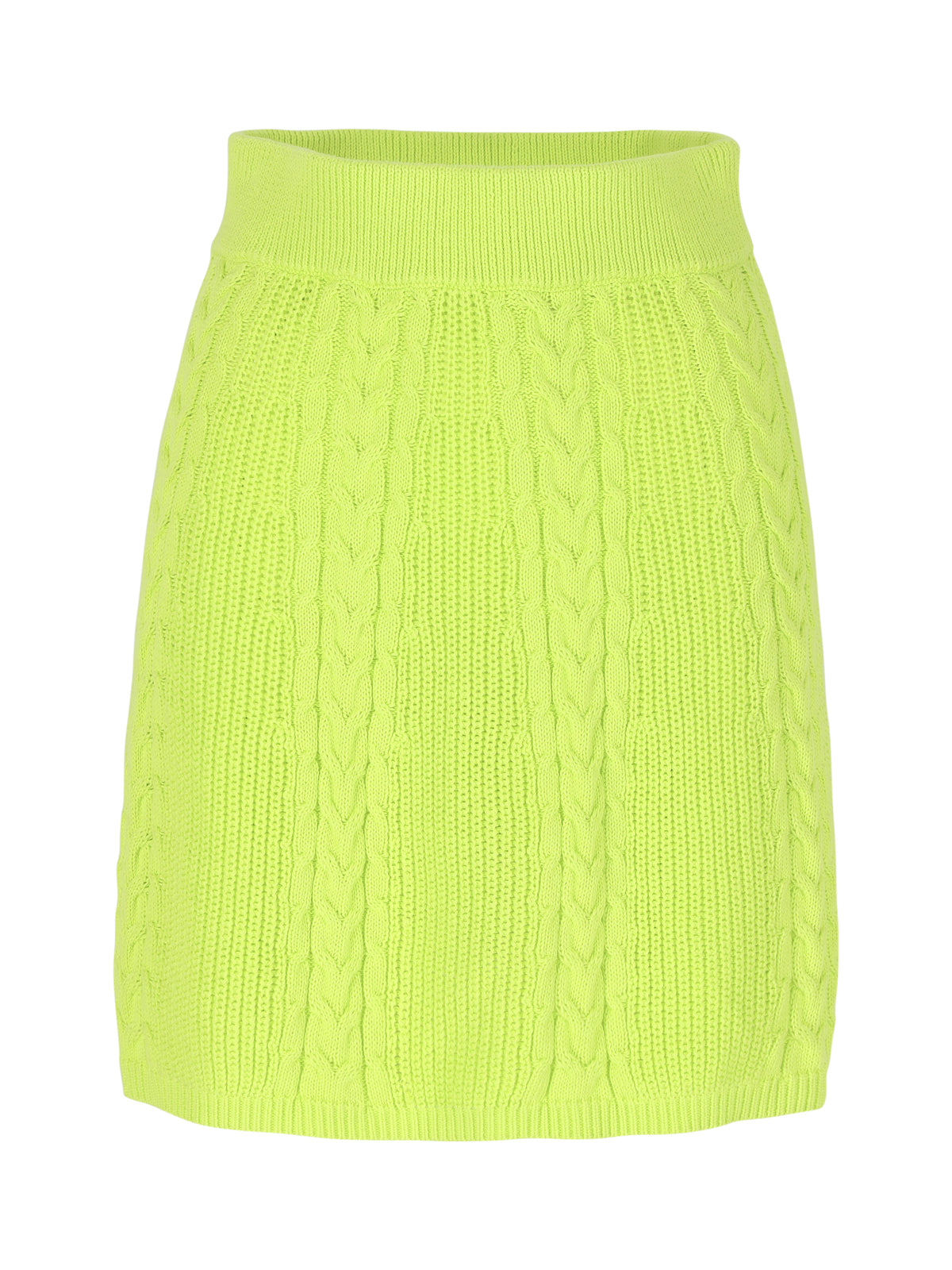MELVIE CABLE SKIRT - ARCHIVE