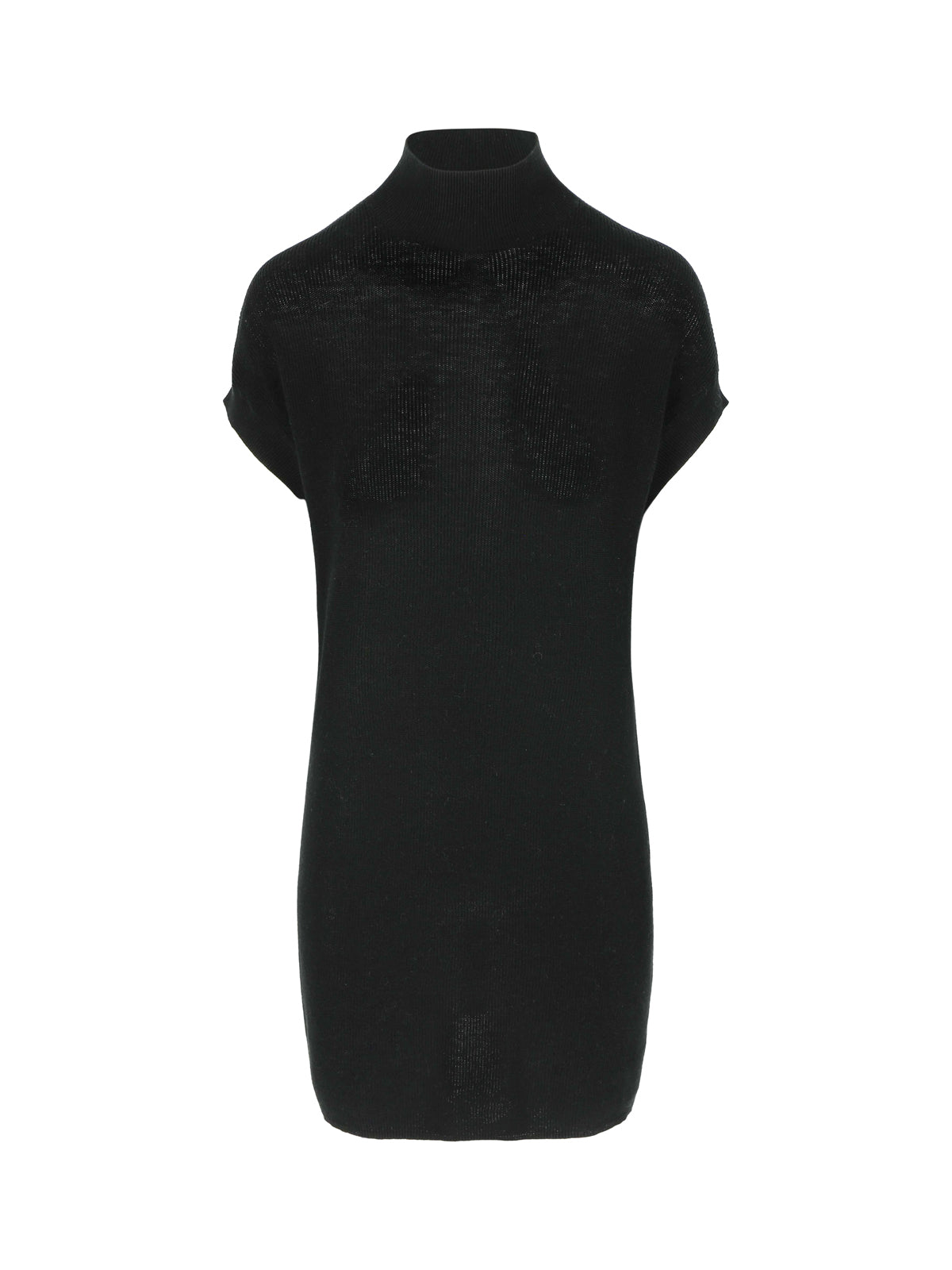 BLAKE RIBBED MINI DRESS - ARCHIVE
