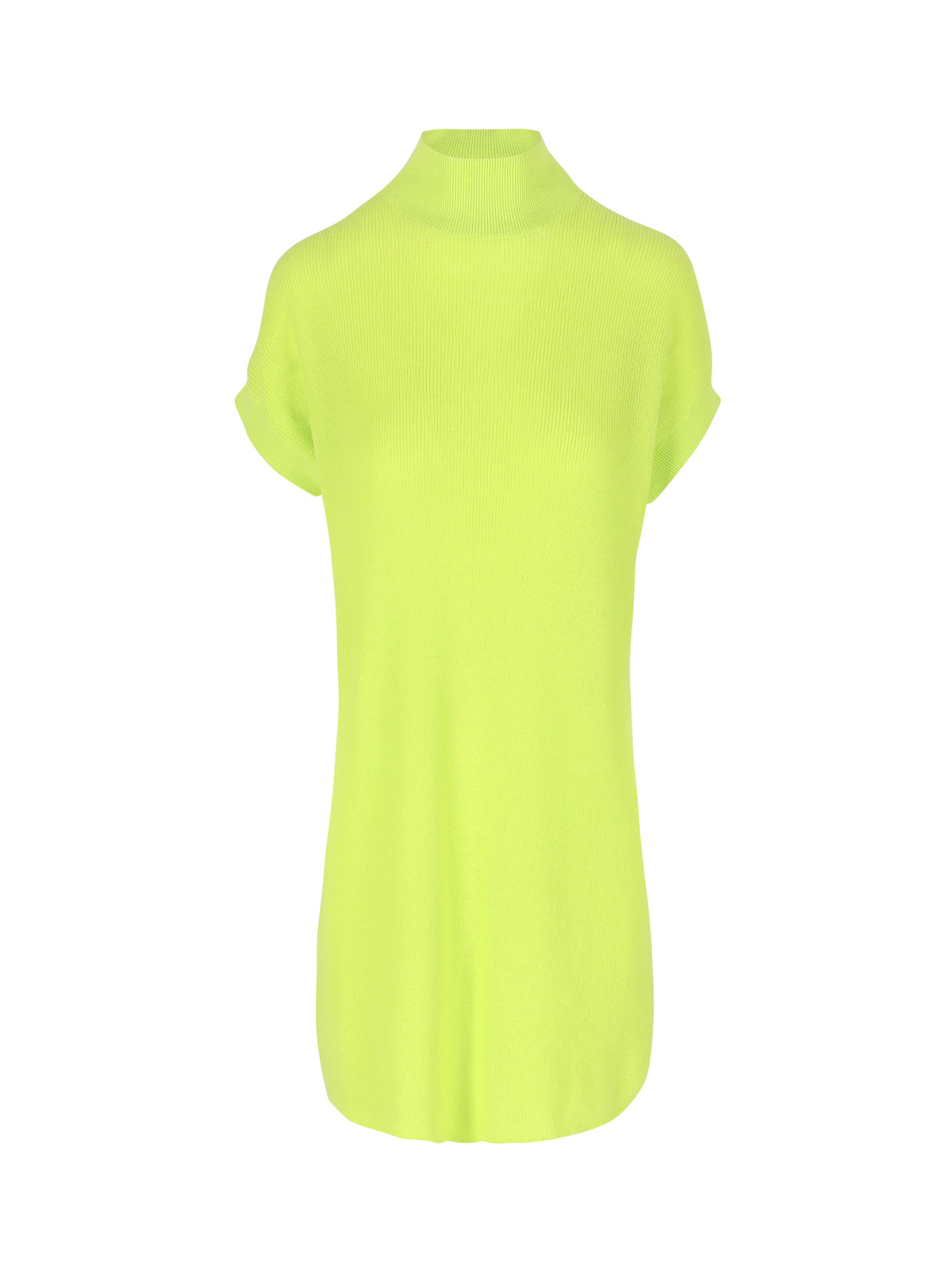 BLAKE RIBBED MINI DRESS - ARCHIVE
