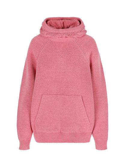 BIANCA HOODIE - ARCHIVE