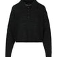 CAMILLA CROPPED POLO SHIRT  - ARCHIVE