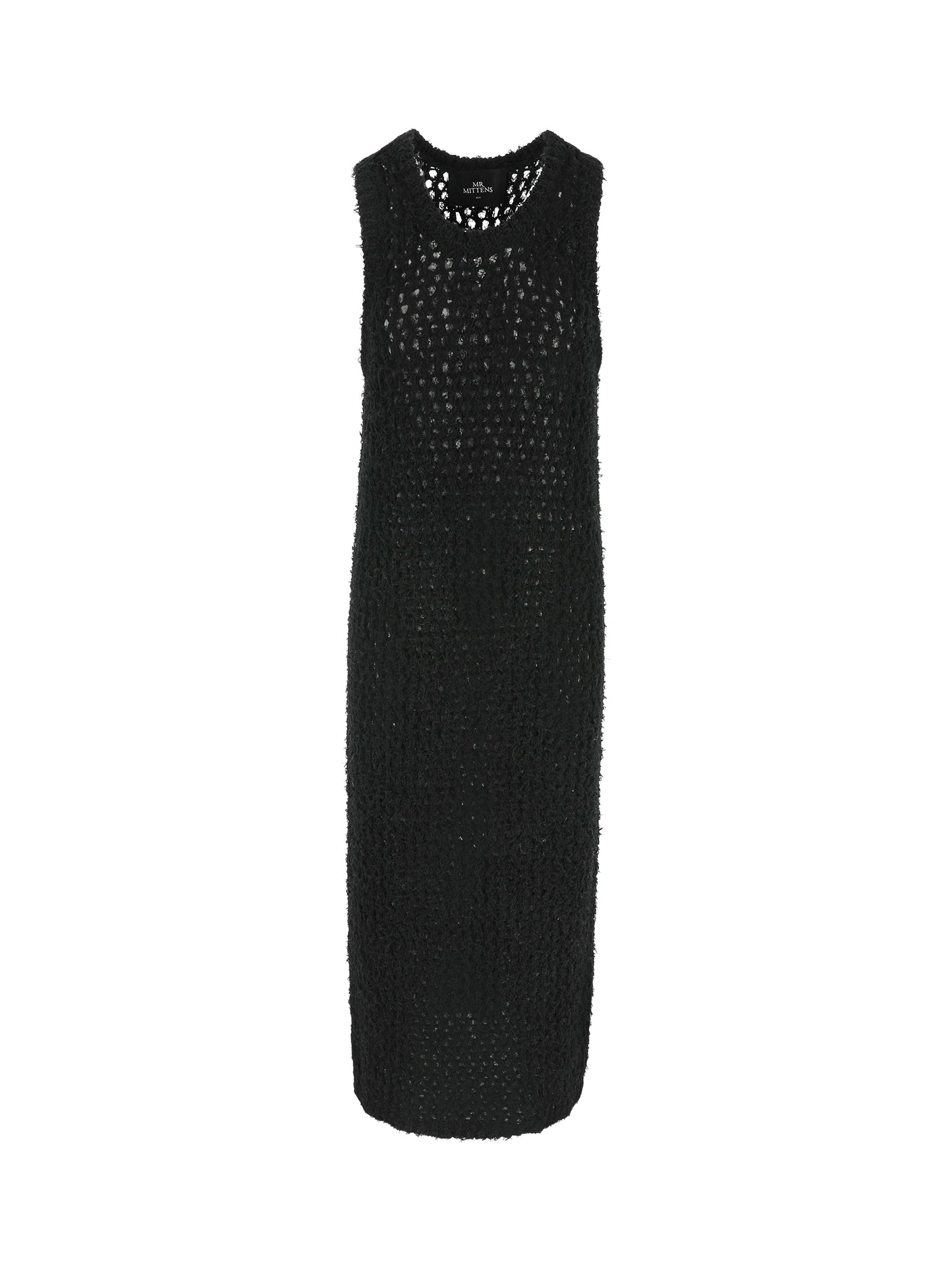 Anna maxi dress