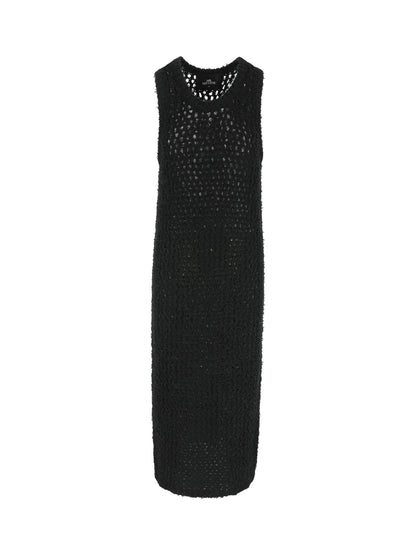 Anna maxi dress