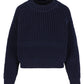 Emily crew neck