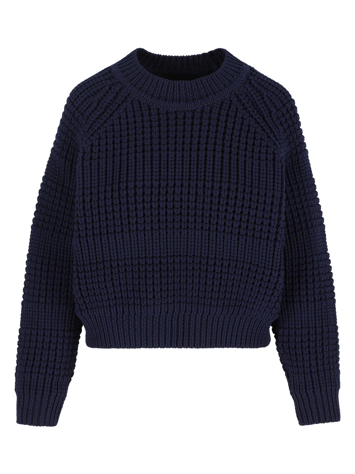 Emily crew neck