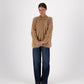 THEA KNITTED SHIRT