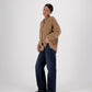 THEA KNITTED SHIRT