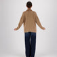 THEA KNITTED SHIRT