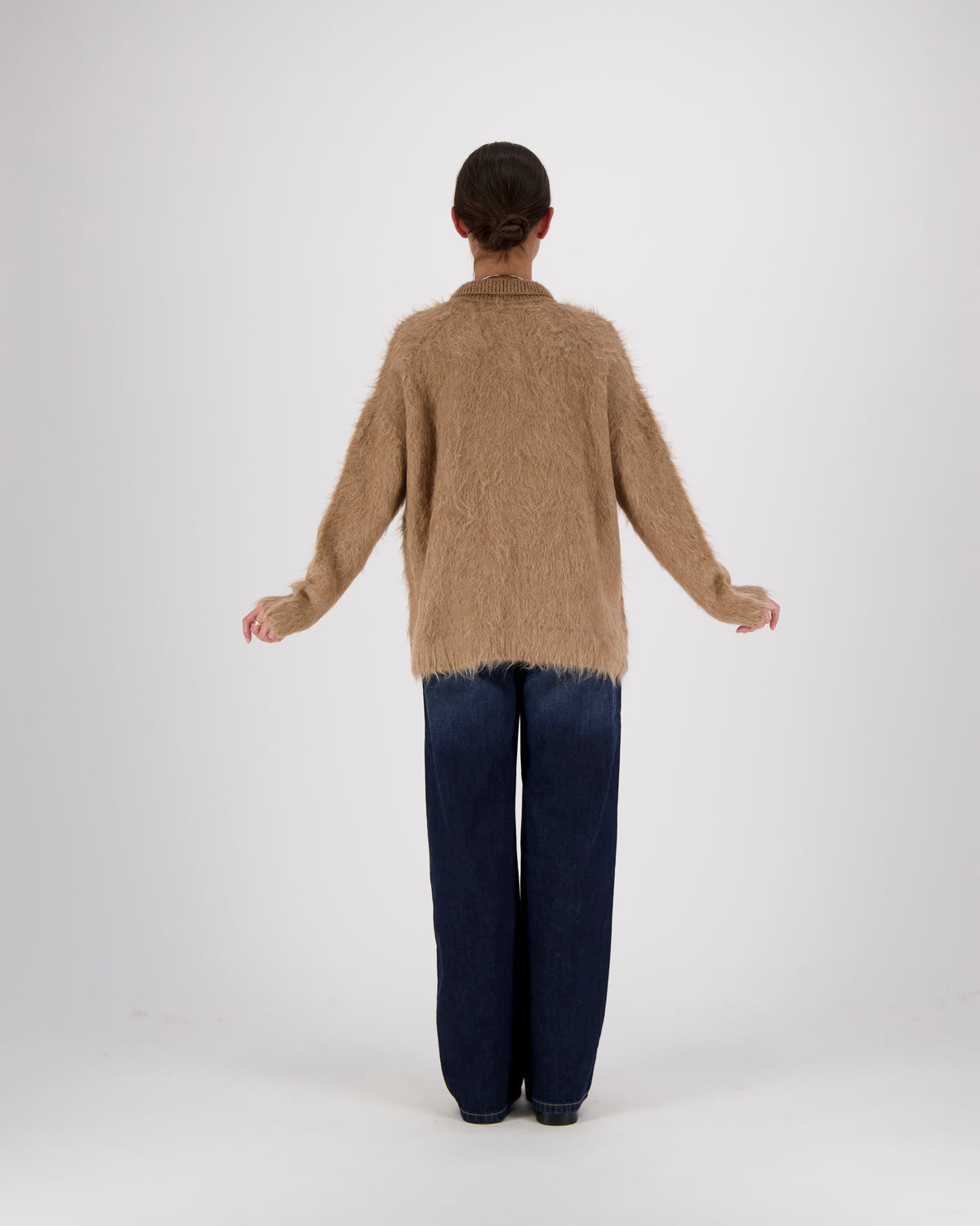 THEA KNITTED SHIRT