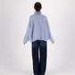 AGNES HIGH NECK JUMPER