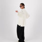 ARLO OVERSIZED T-SHIRT JUMPER