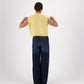 LUMI CABLE BUTTONED VEST
