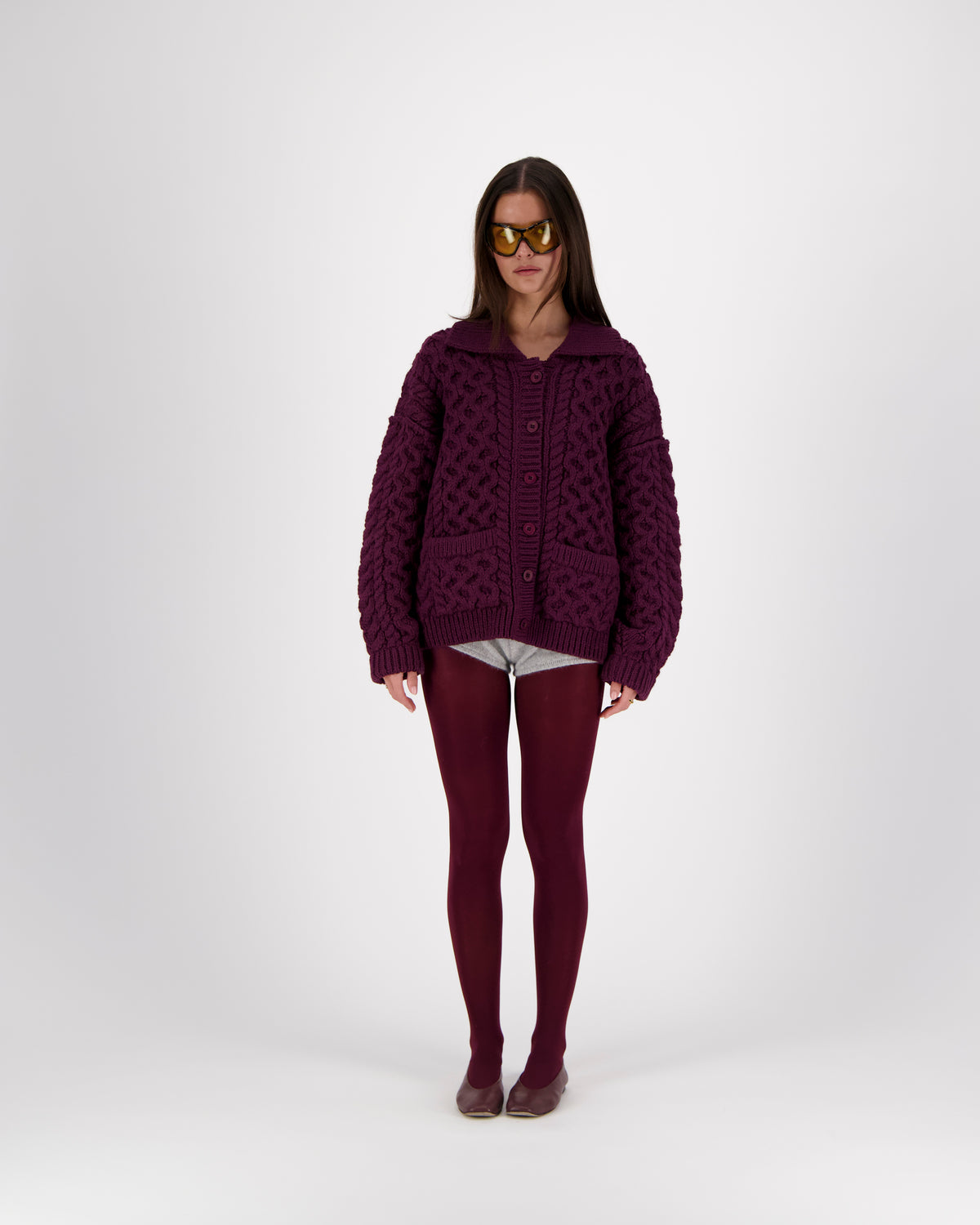 LIA CABLE JACKET