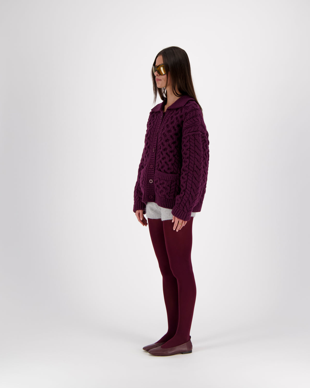 LIA CABLE JACKET
