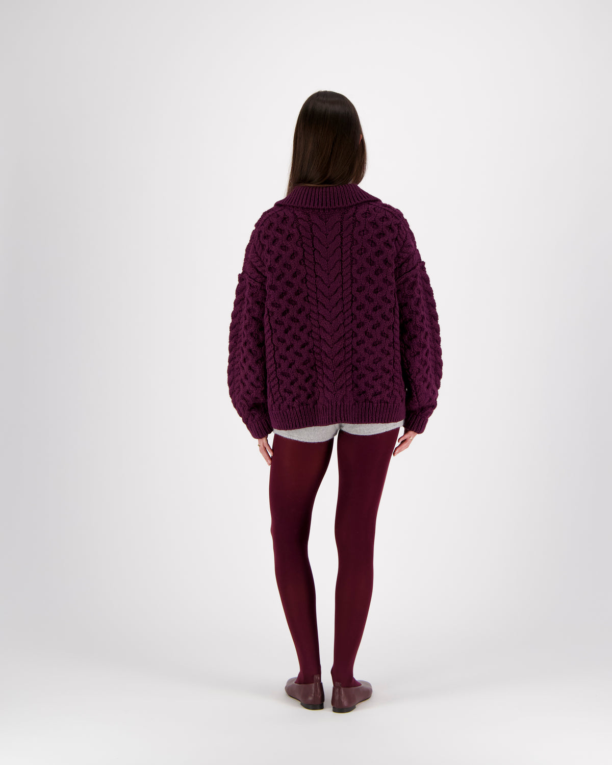LIA CABLE JACKET