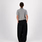 BRONTE KNITTED T-SHIRT