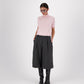 BRONTE KNITTED T-SHIRT