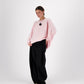 BROOKE CREW NECK JUMPER