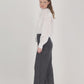 LILIANE LONG SKIRT - ARCHIVE