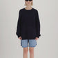 Chiara crew neck