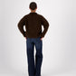 TESSA POLO JUMPER