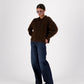TESSA POLO JUMPER