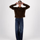 TESSA POLO JUMPER